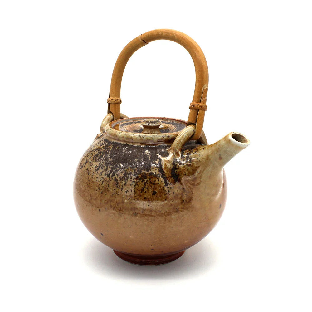 Teapot