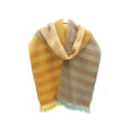Fall Handwoven Scarf