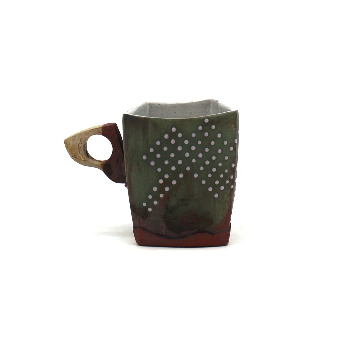 Funky Chunky Mug