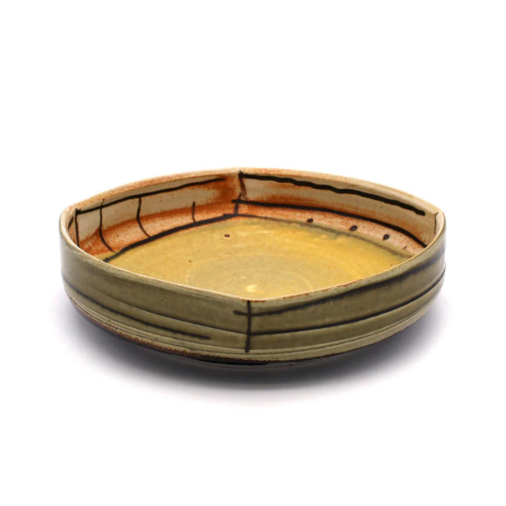 Low Bowl