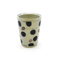Green Dot Dot Dot Cup/Tumbler
