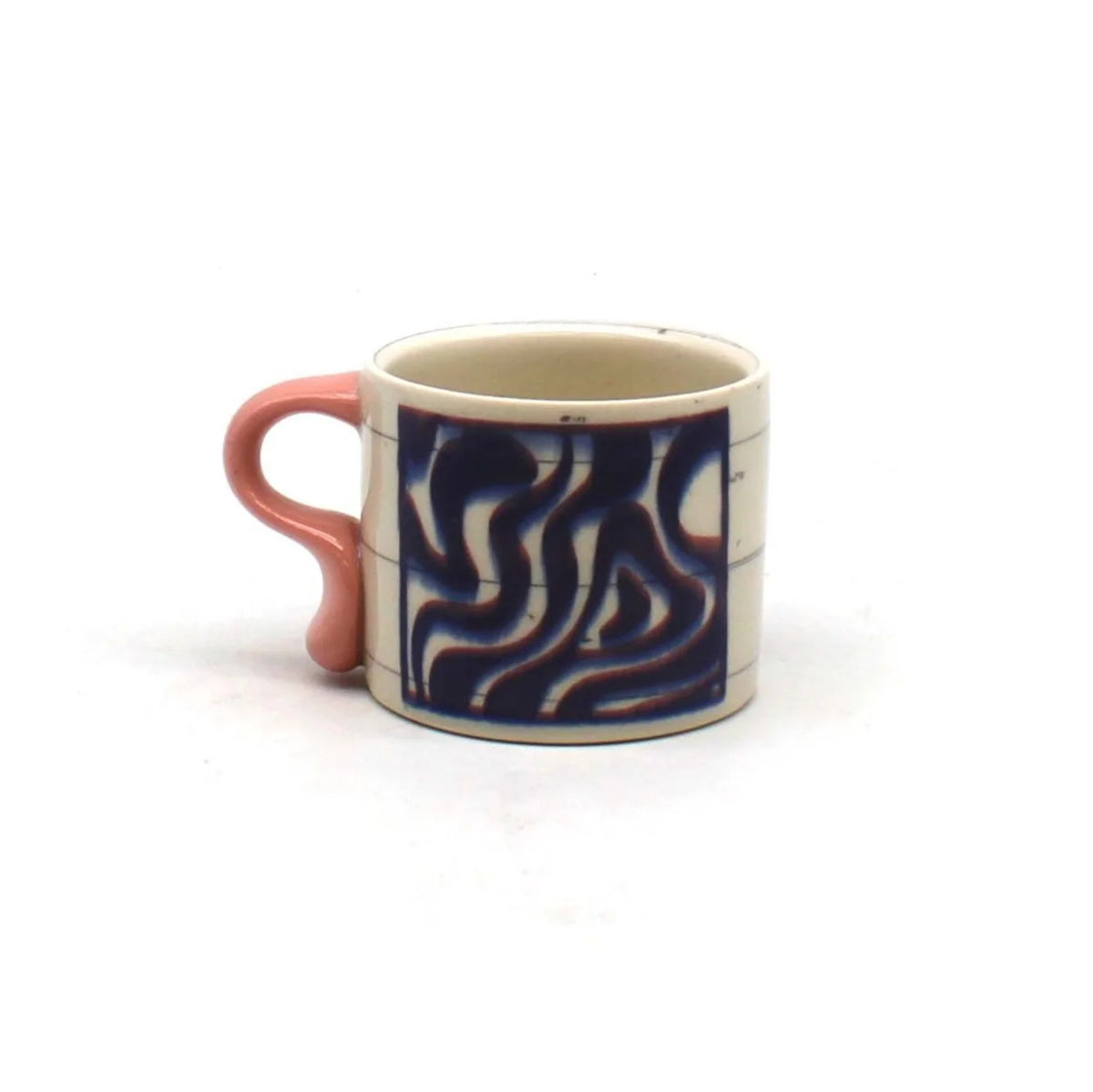 Trippy Mug