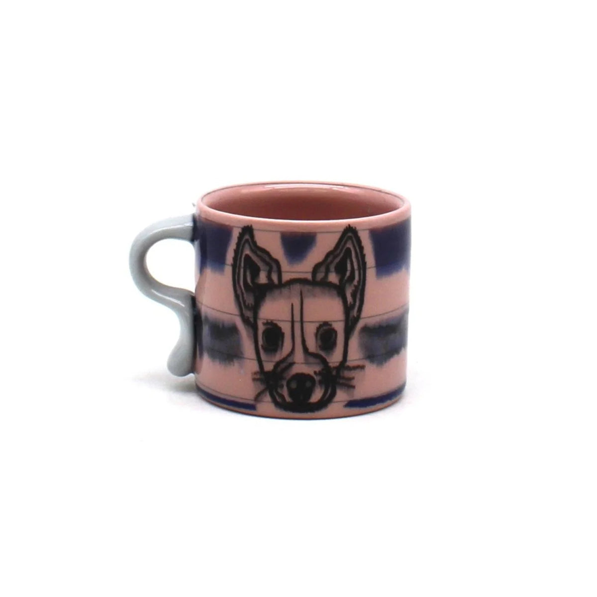 Fur BB Mug