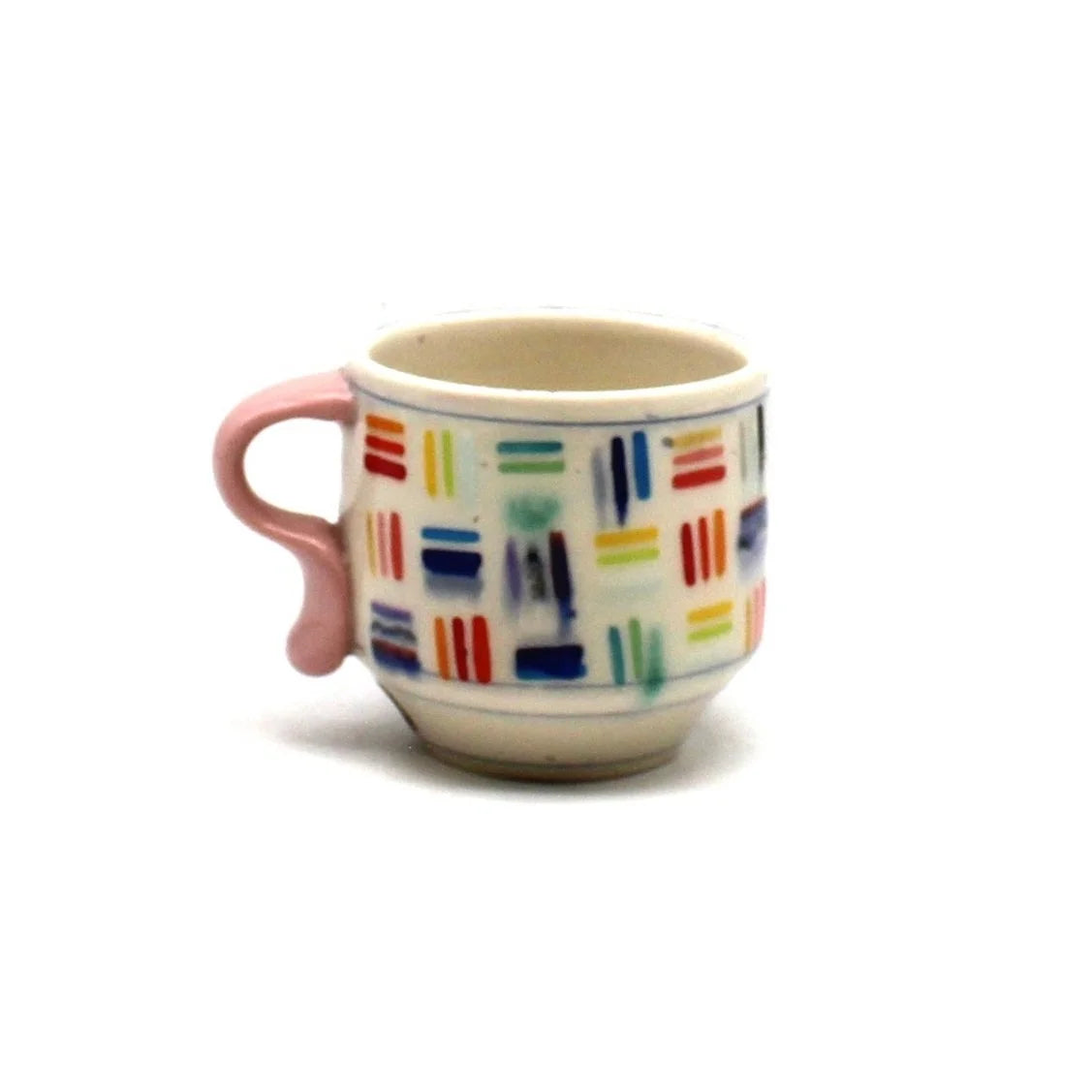 Tic-Tac-Toe Mug