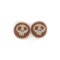 Skullz Earrings