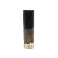 Black and Gold Bud Vase