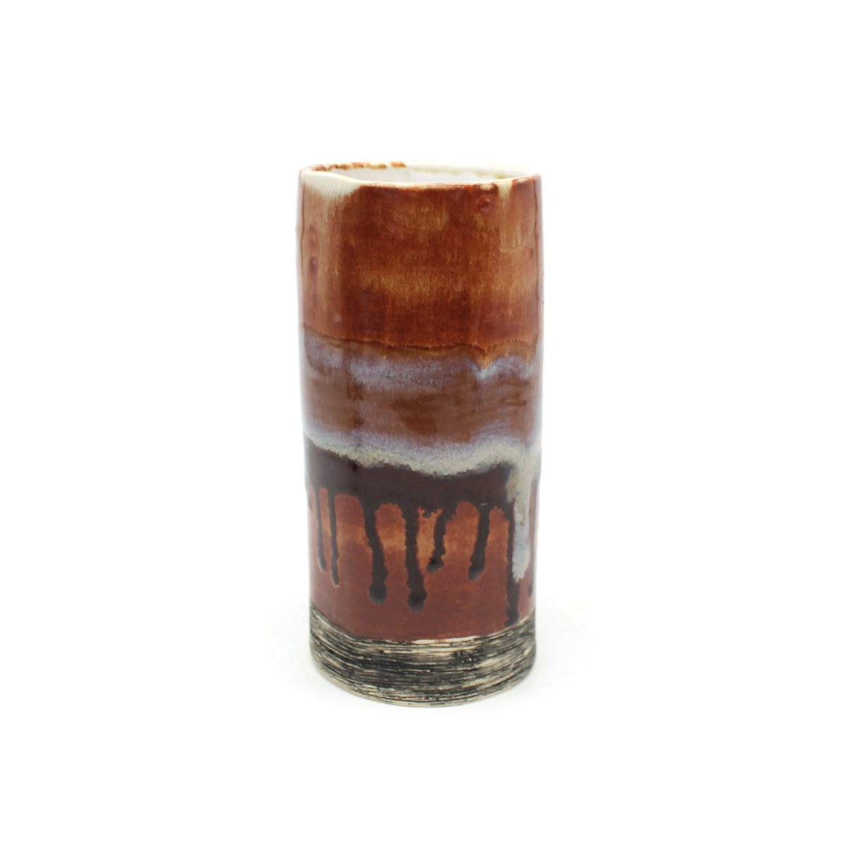 Mars Cylinder Vase