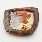 Puffy Plate-Bowl