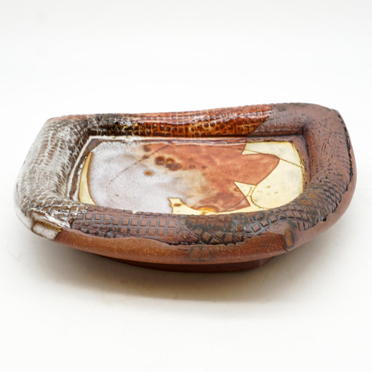 Puffy Plate-Bowl