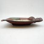 Chunky, Puffy Platter