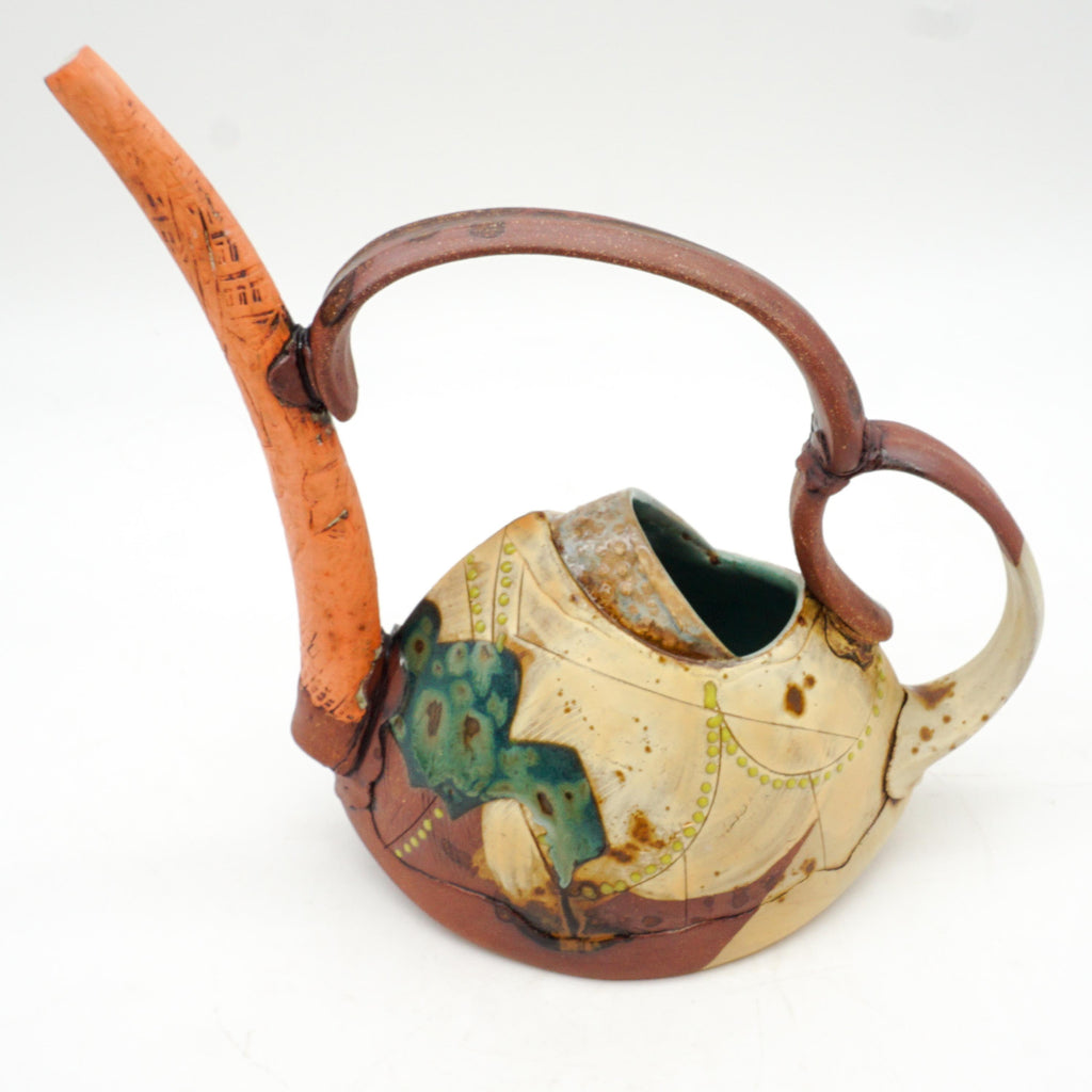 Swoopy Loopy Watering Can