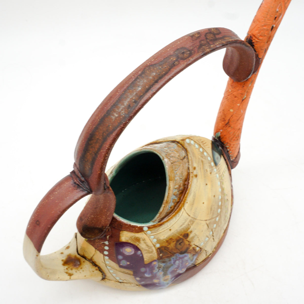 Swoopy Loopy Watering Can