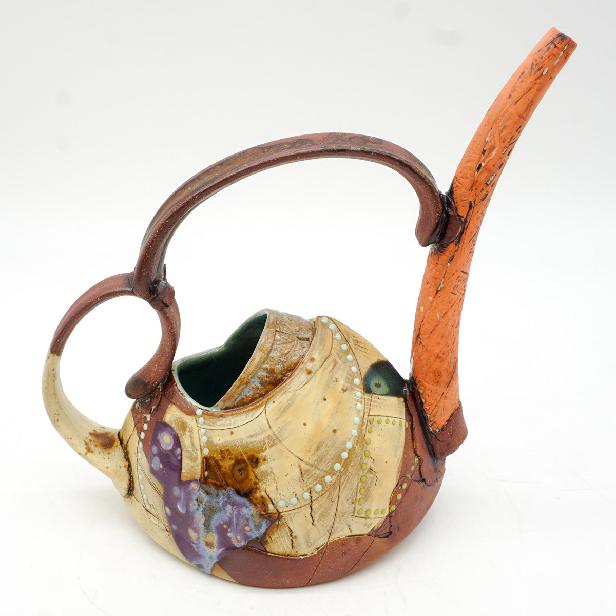 Swoopy Loopy Watering Can