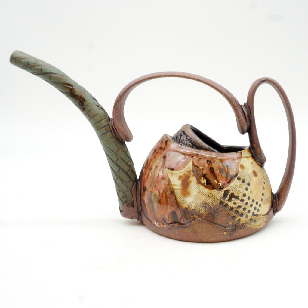 Swoopy Loopy Watering Can