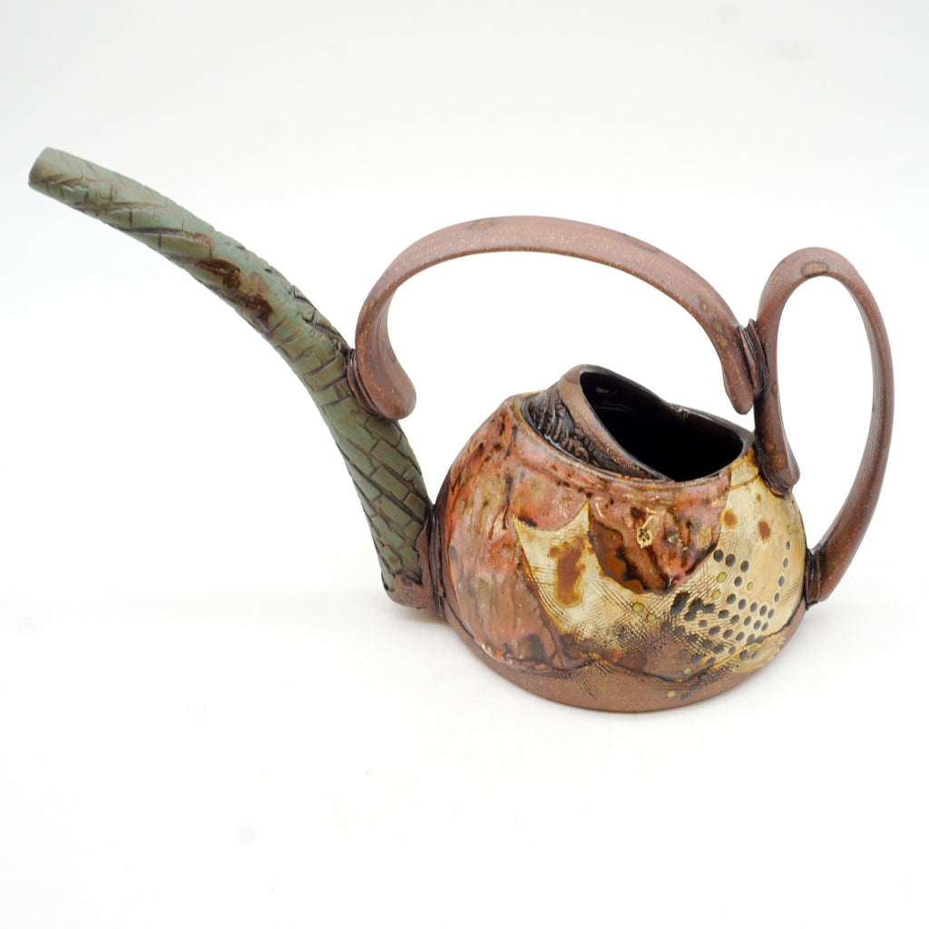 Swoopy Loopy Watering Can