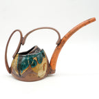 Swoopy Loopy Watering Can