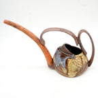 Swoopy Loopy Watering Can