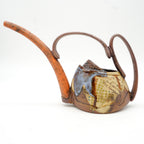 Swoopy Loopy Watering Can