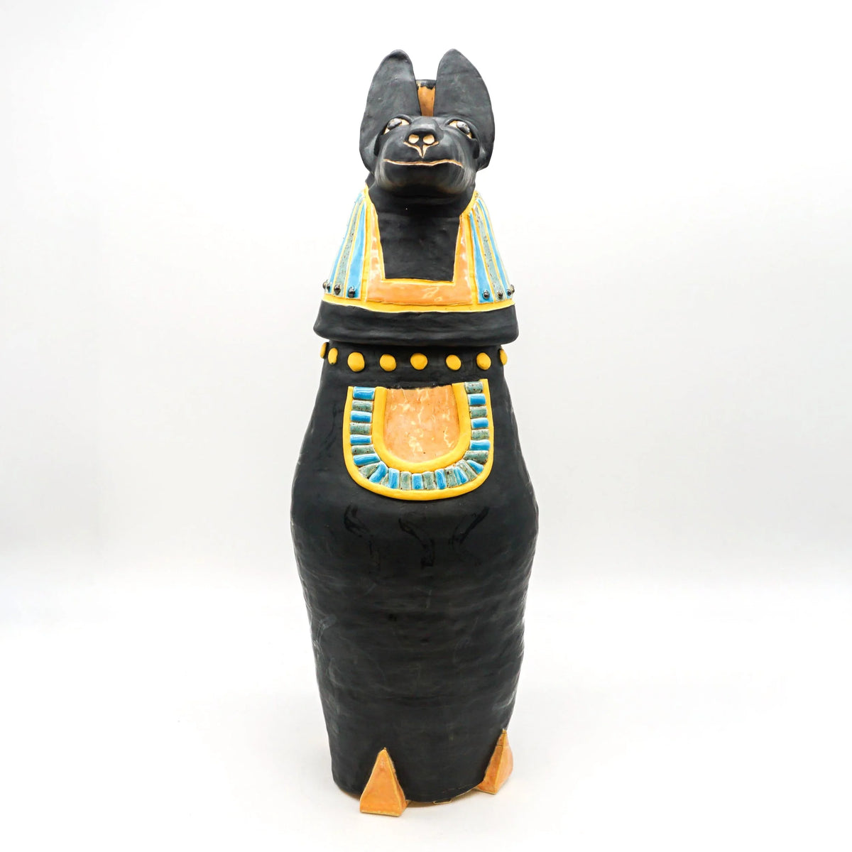 Canopic Dog