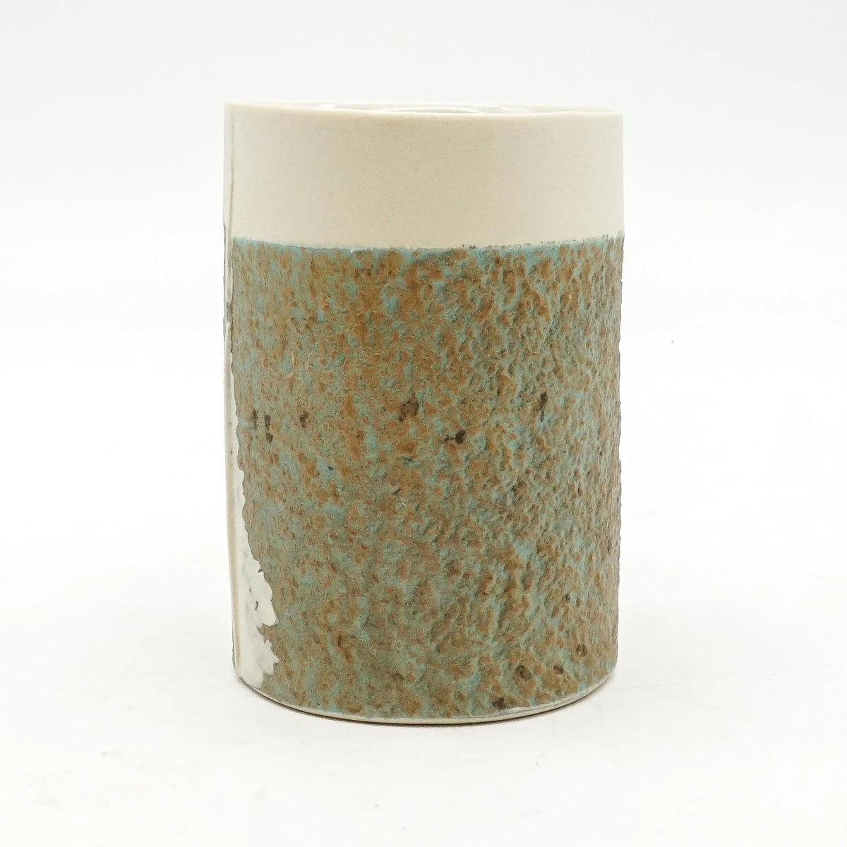 Mossy Rock Cup