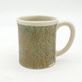 Mossy Rock Mug