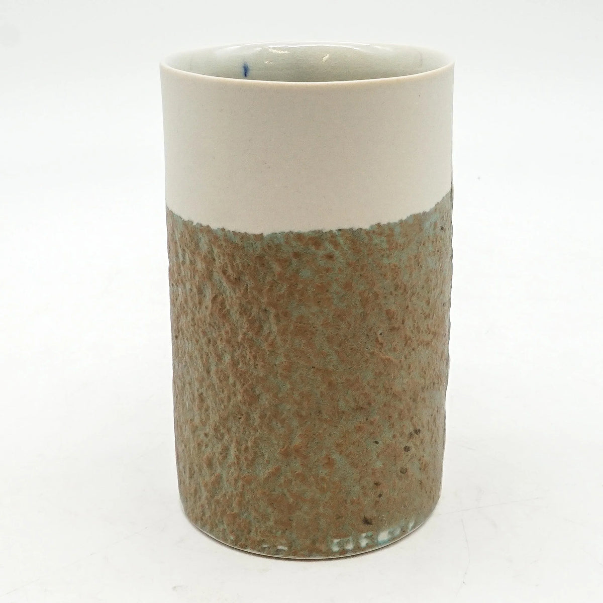 Mossy Rock Tumbler