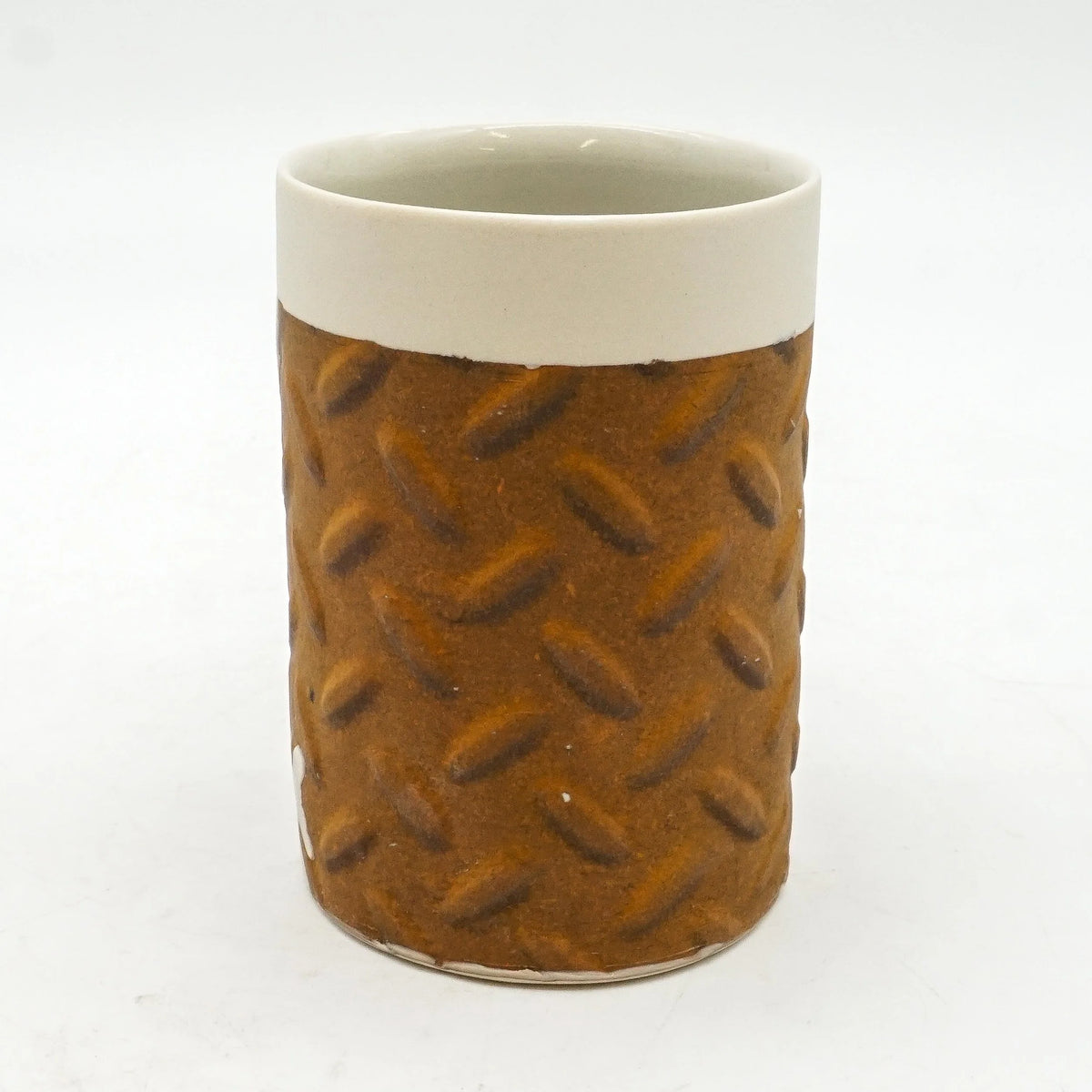 DiamondPlate Cup