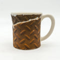 DiamondPlate Mug