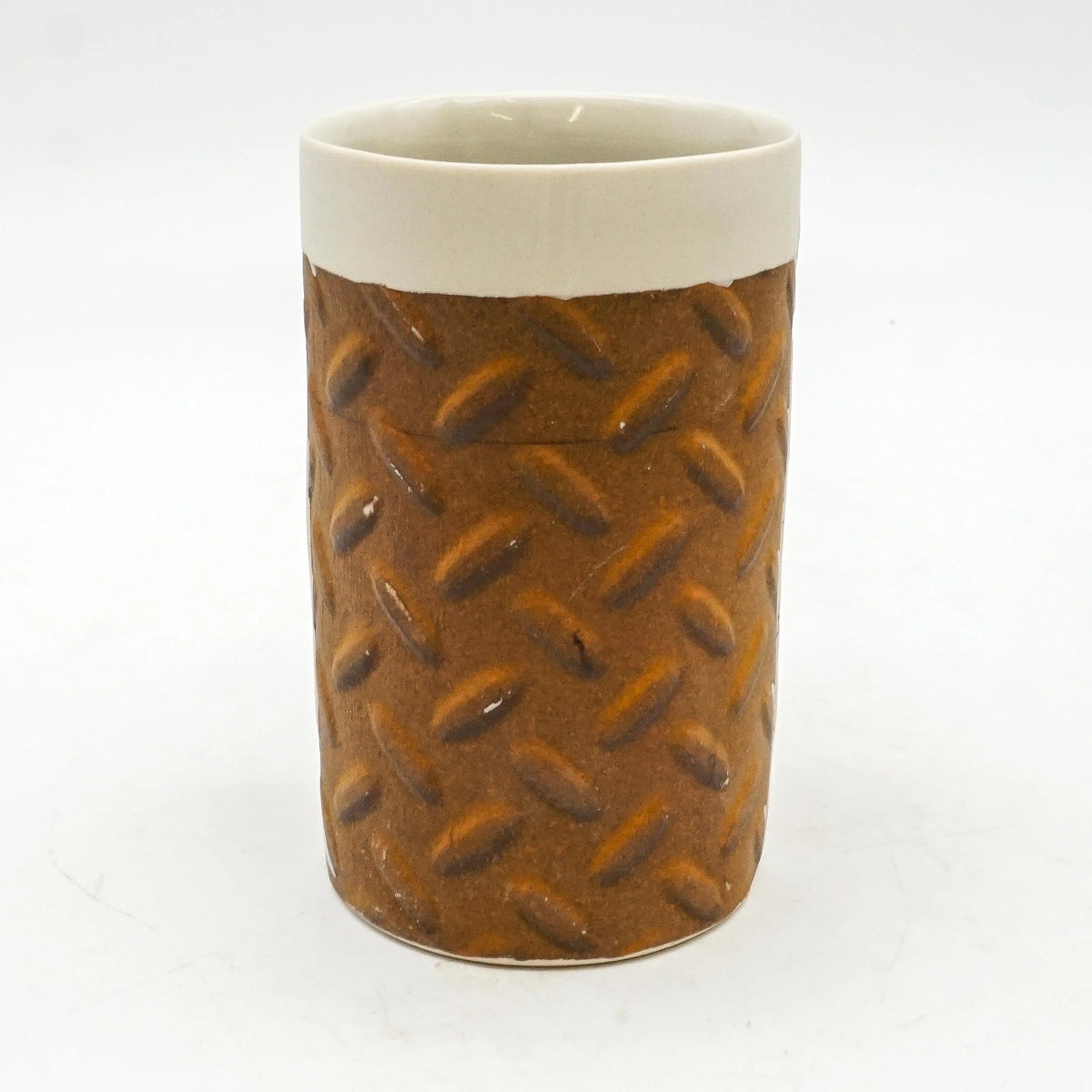 DiamondPlate Tumbler
