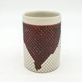 Red Net Cup