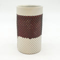 Red Net Tumbler