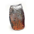 Metallic Vase