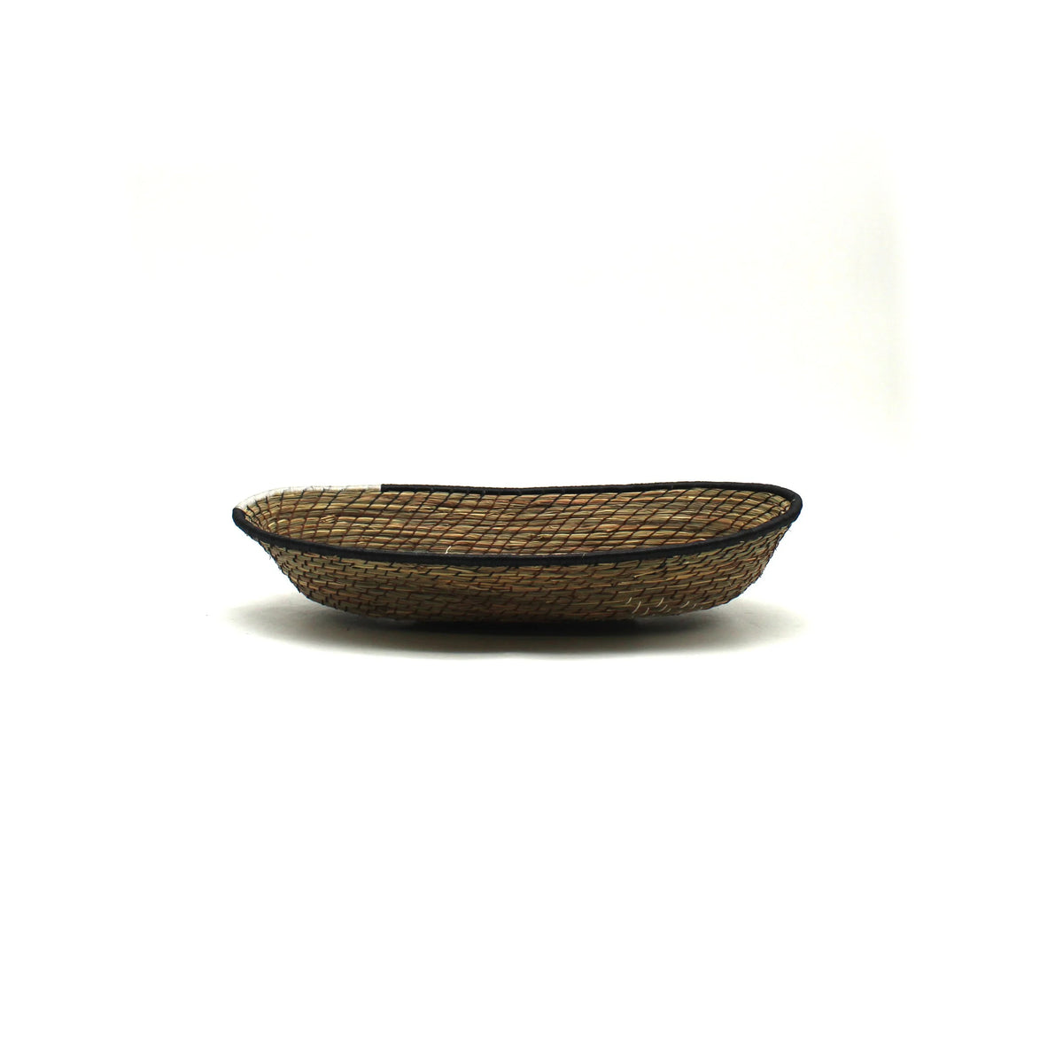 Oblong Bowl