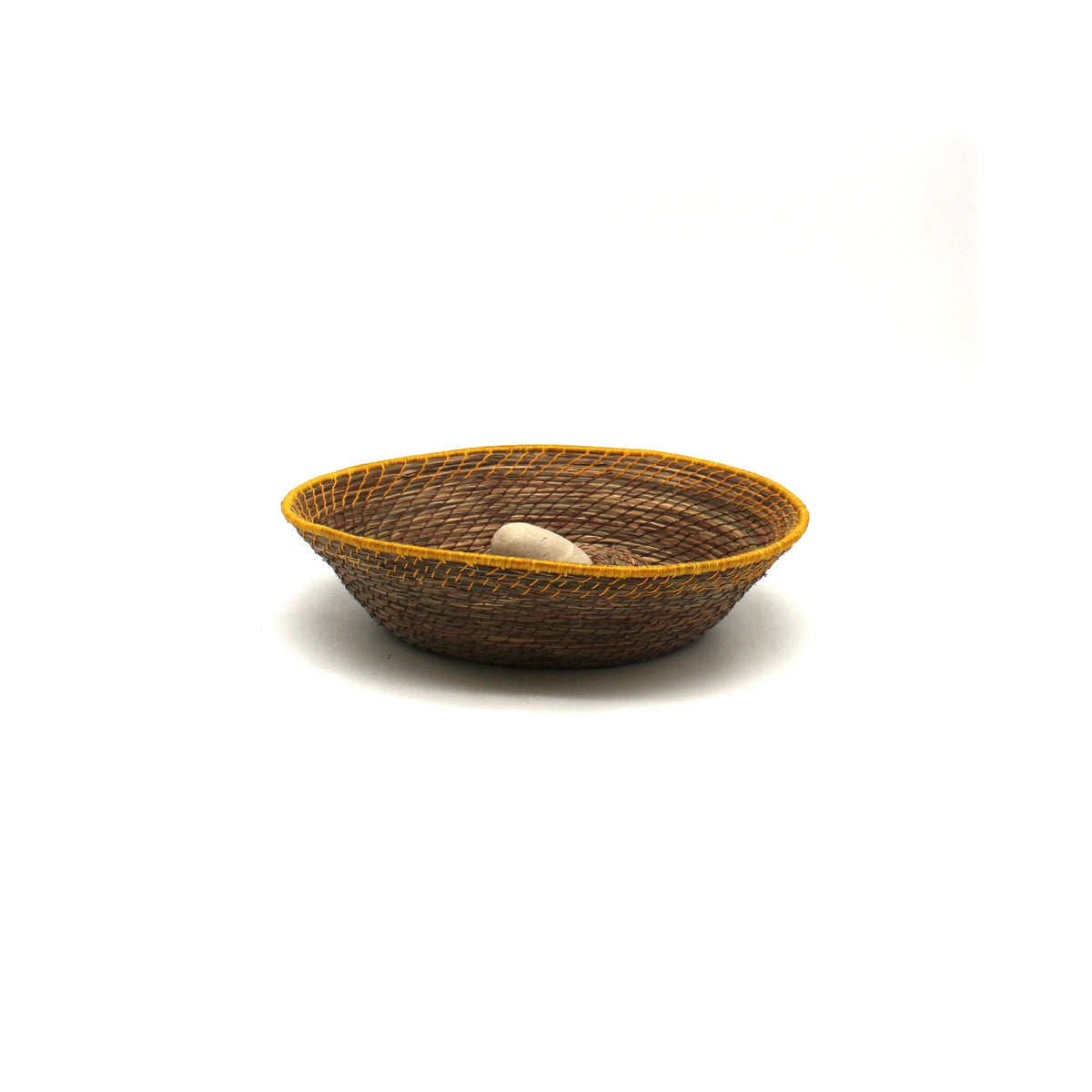 Round Bowl