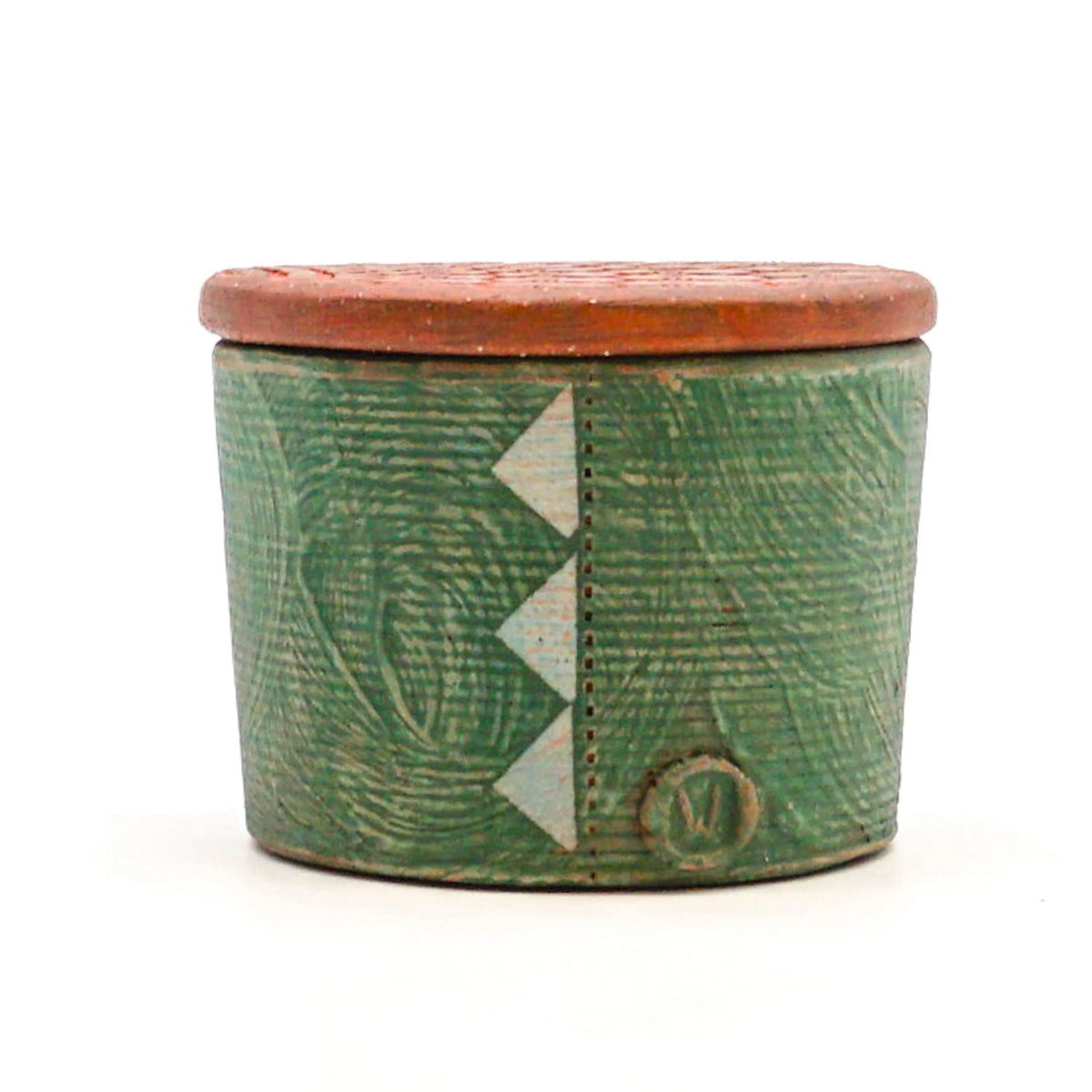 Small Jar