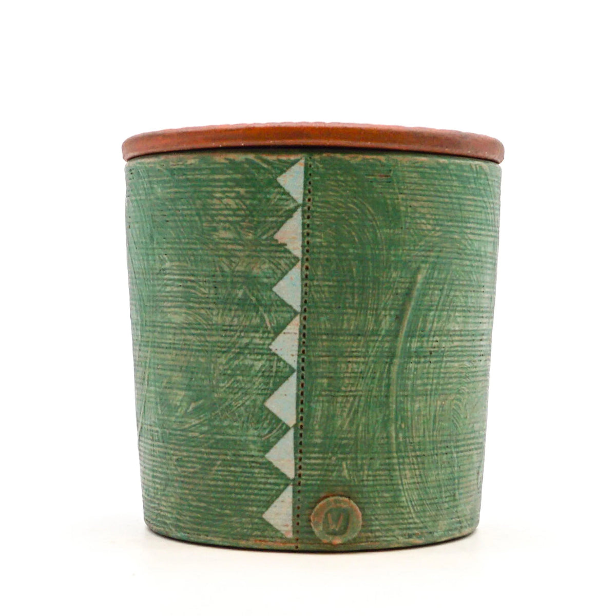 Large Jar