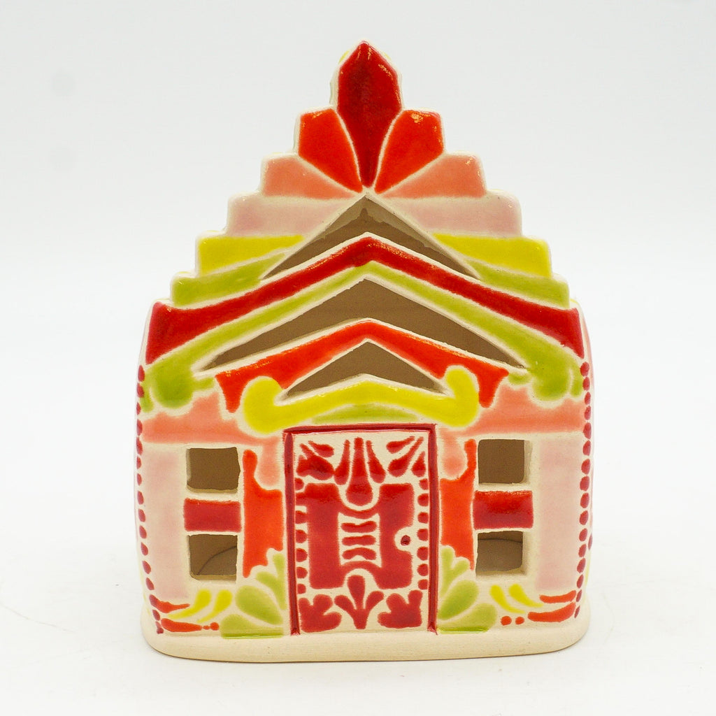 Watermelon House