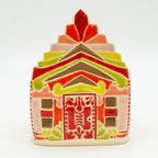 Watermelon House