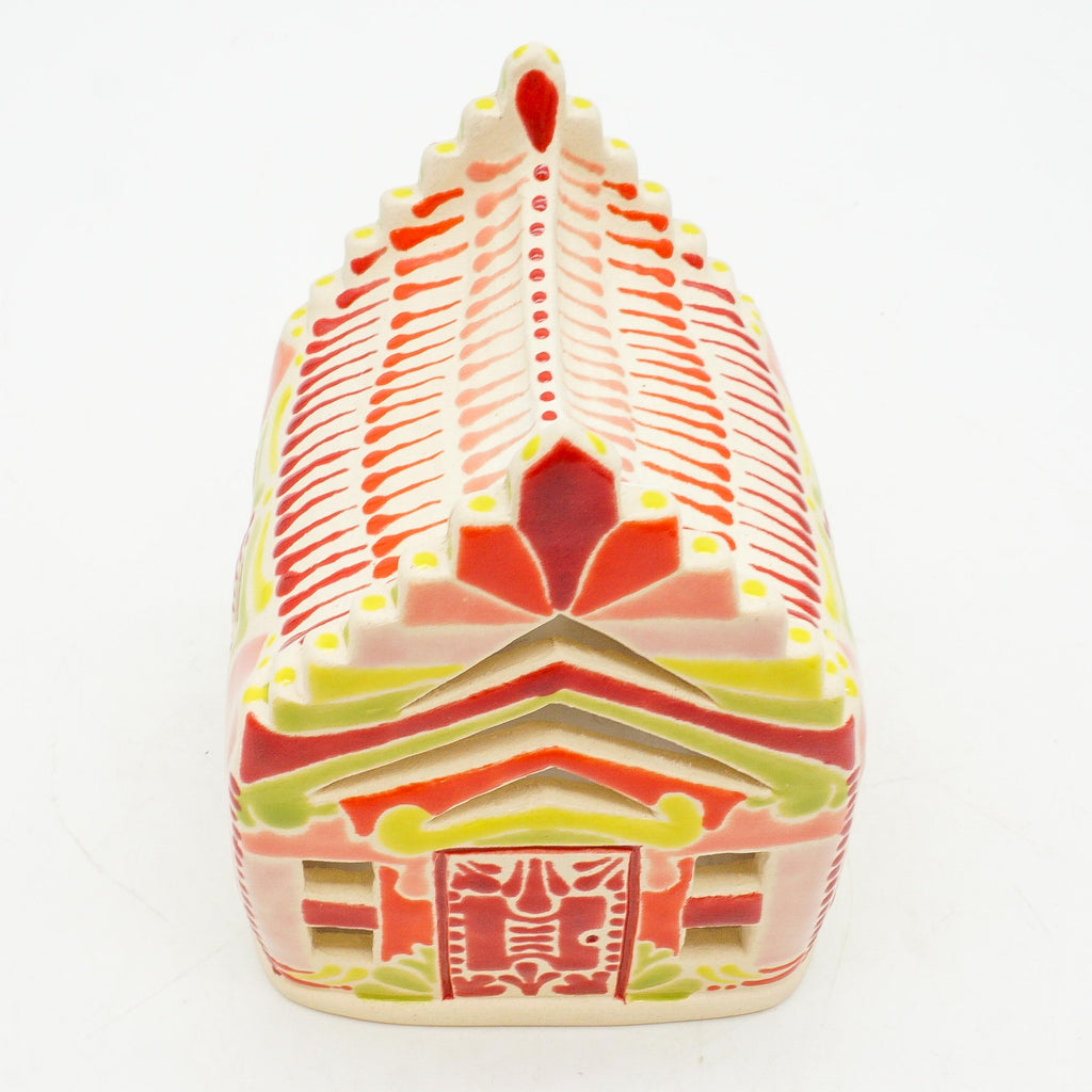 Watermelon House