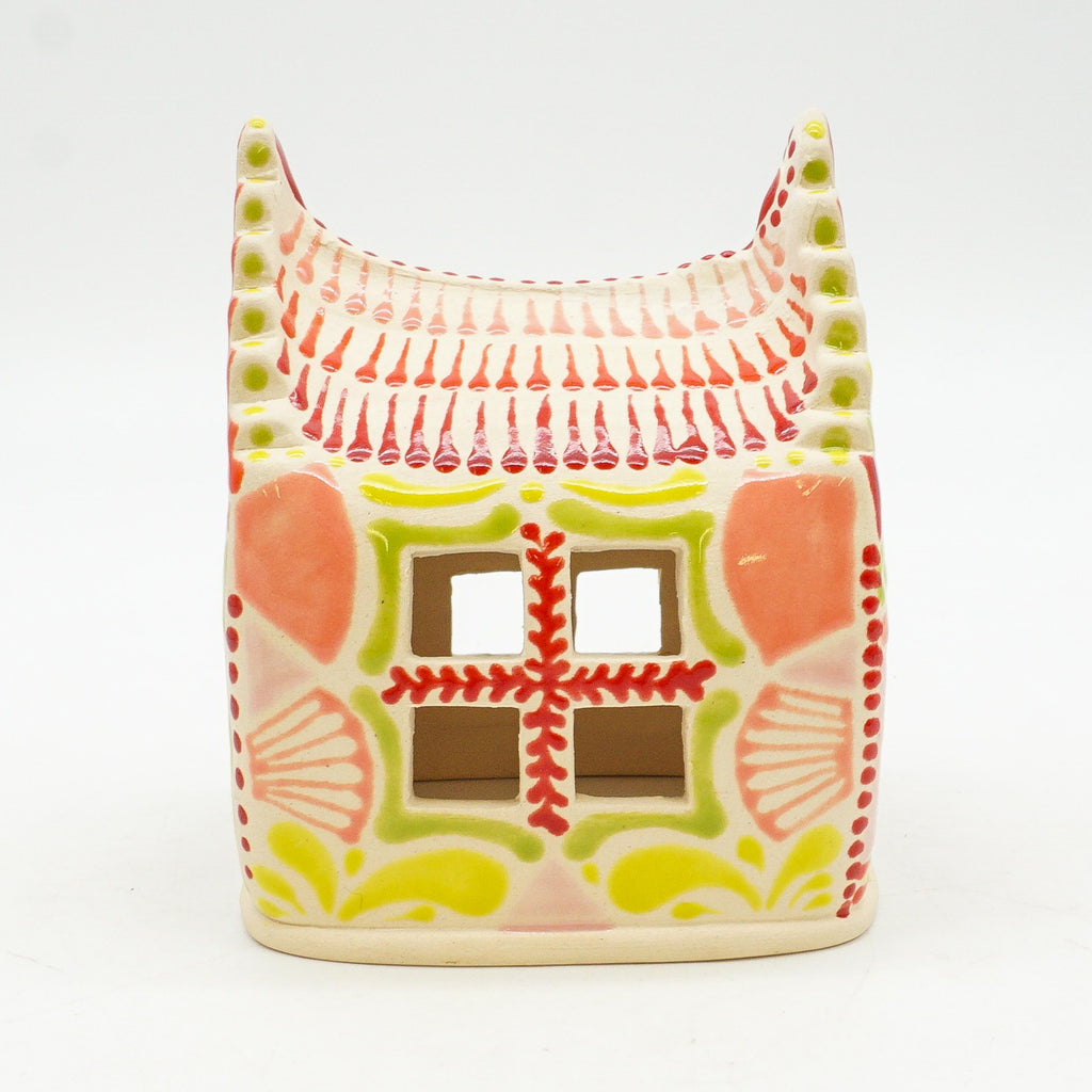 Watermelon House