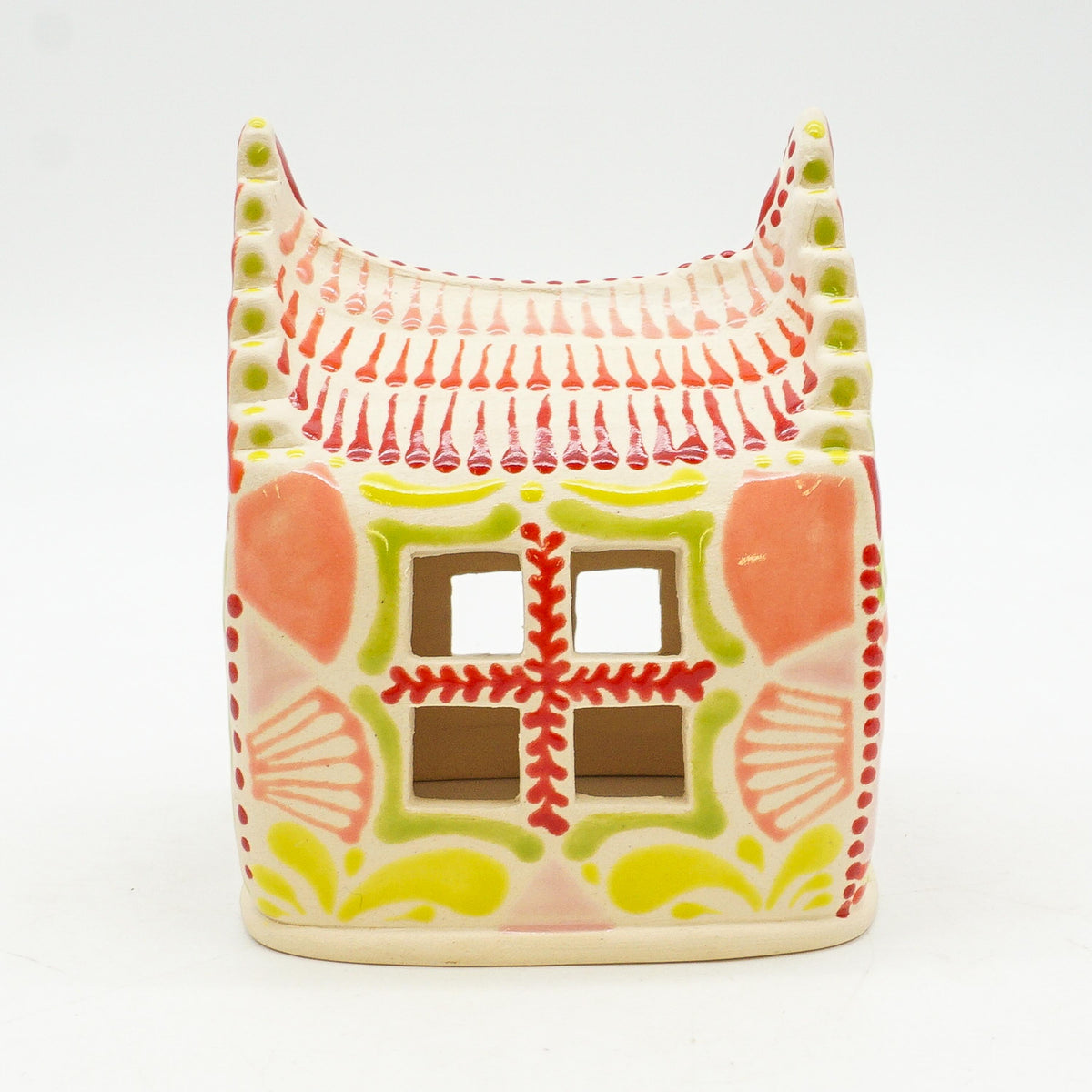 Watermelon House