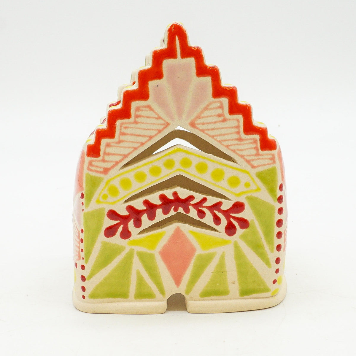 Watermelon House