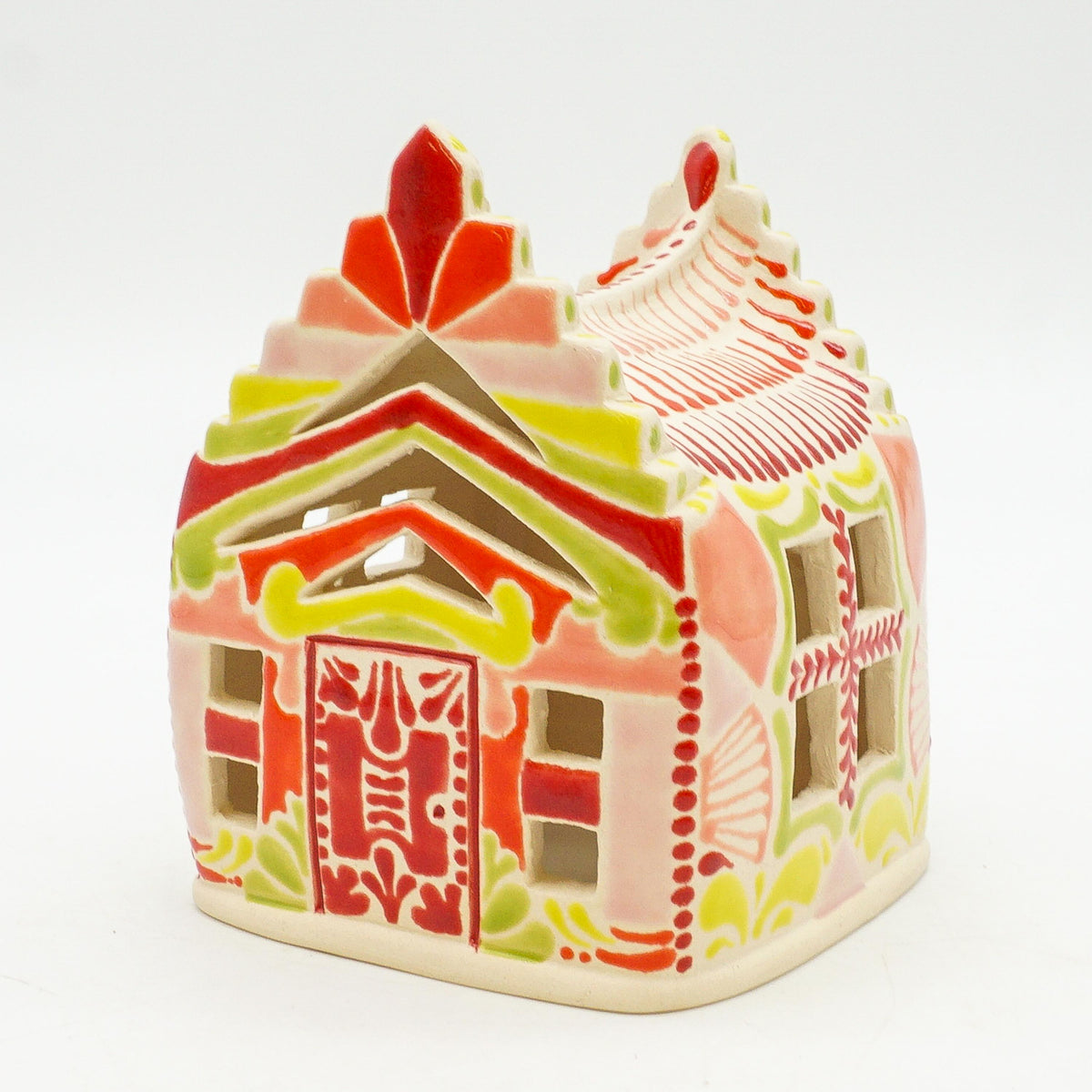 Watermelon House