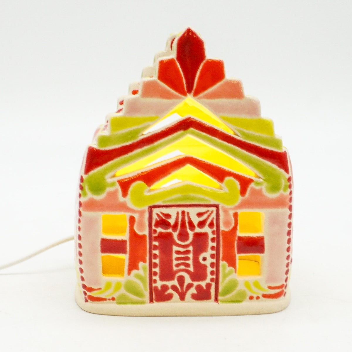 Watermelon House