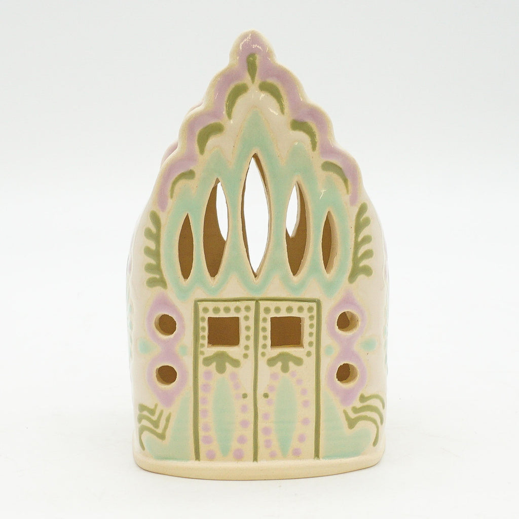 Pastel House