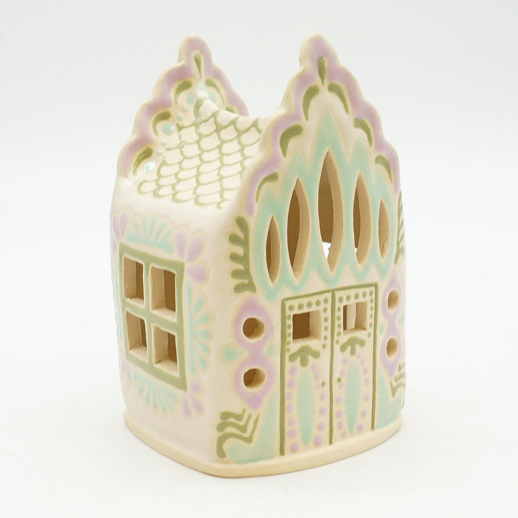 Pastel House