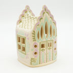 Pastel House