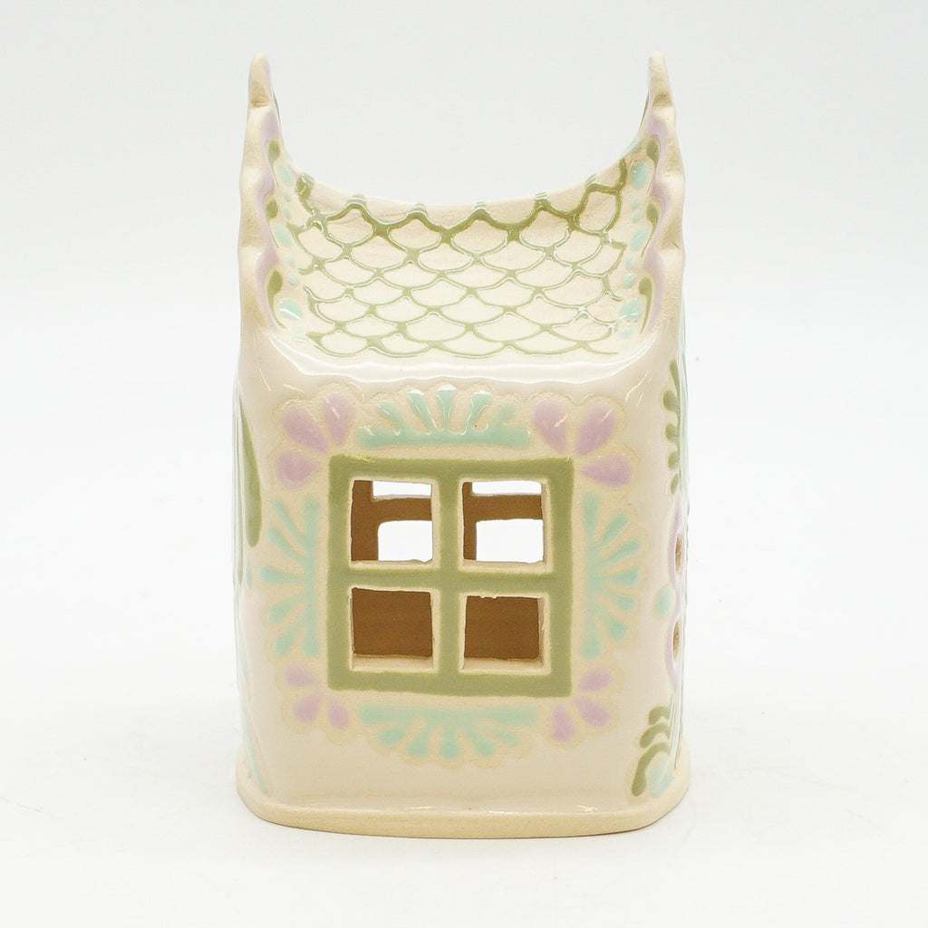 Pastel House