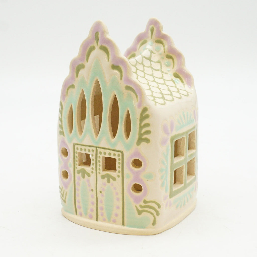 Pastel House