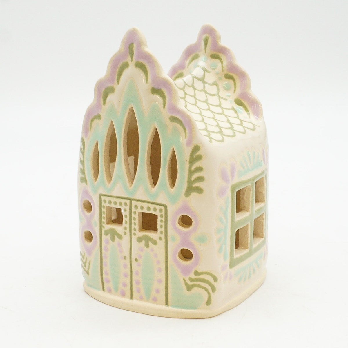 Pastel House